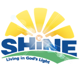 shine logo